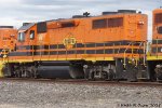 PNWR 2301